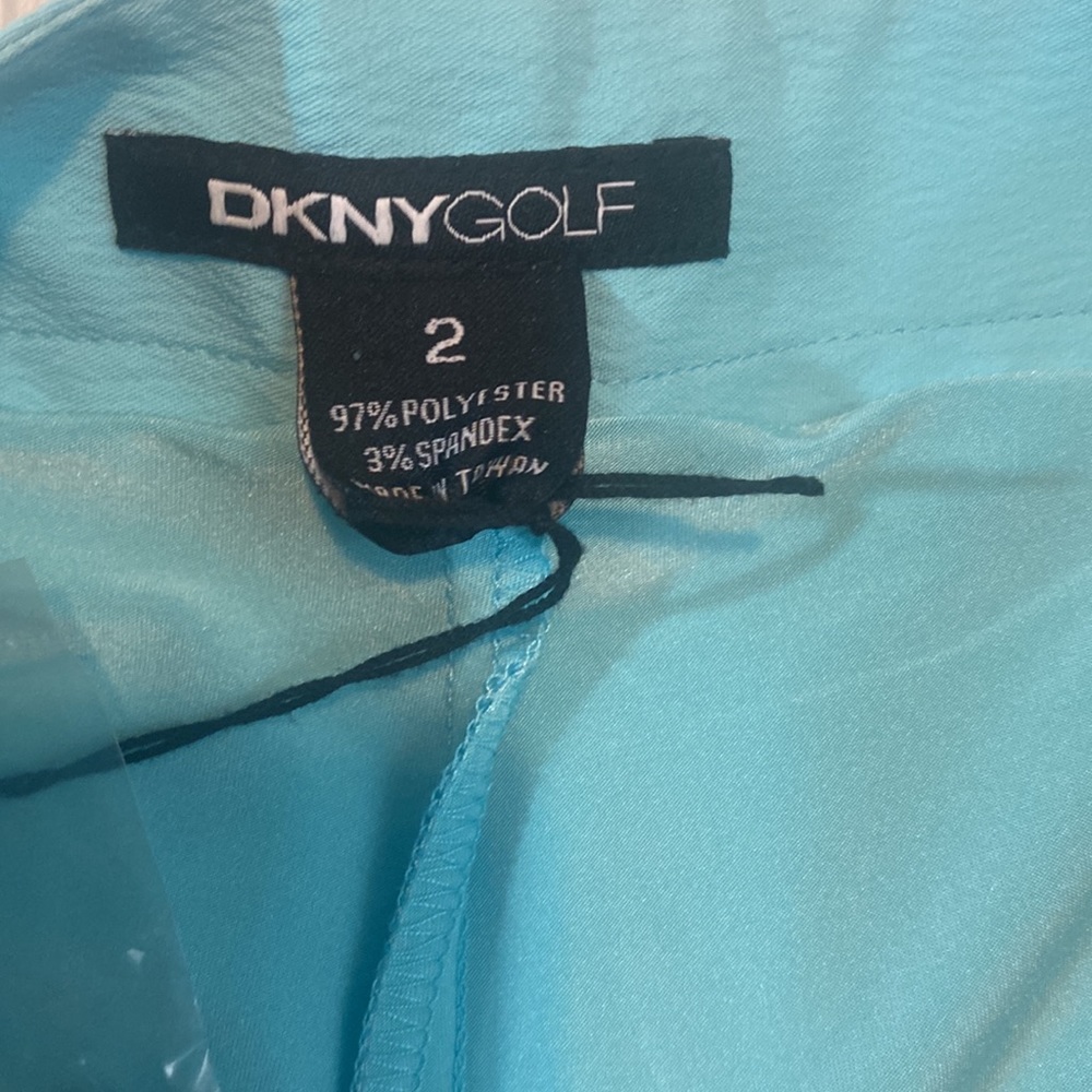 DKNY Golf Skort - Picture 3 of 7